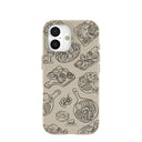 London Fog Charcuterie Boards iPhone 17 Case