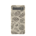 London Fog Charcuterie Boards Google Pixel 6a Case