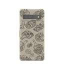 London Fog Charcuterie Boards Google Pixel 7a Case