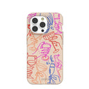 Seashell Cheers Club iPhone 14 Pro Case