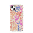 Seashell Cheers Club iPhone 15 Plus Case