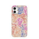 Seashell Cheers Club iPhone 16 Plus Case