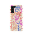 Seashell Cheers Club Samsung Galaxy S21 Case