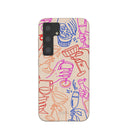 Seashell Cheers Club Samsung Galaxy S24 Case
