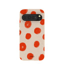 Seashell Cheery Dots Google Pixel 10 Pro XL Case