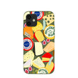 Forest Floor Cheese Spread iPhone 12 Mini Case