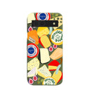 Forest Floor Cheese Spread Google Pixel 8a Case