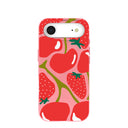 Bubblegum Pink Cherry Berry iPhone Air Case