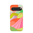 Seashell Chromatic Peaks Google Pixel 10 Pro XL Case