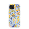 Powder Blue Ciao Bella iPhone 13 Case