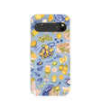 Powder Blue Ciao Bella Google Pixel 9 Pro XL Case