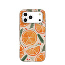 Seashell Citrus Cheer iPhone 17 Pro Max Case