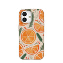 Seashell Citrus Cheer iPhone 17 Case