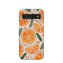Seashell Citrus Cheer Google Pixel 8a Case