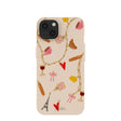 Seashell City of Love iPhone 13 Case