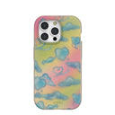 Seashell Cloud Nine iPhone 15 Pro Case
