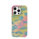 Seashell Cloud Nine iPhone 16 Pro Case