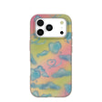 Seashell Cloud Nine iPhone 17 Pro Case