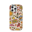 Seashell Coastal Bites iPhone 15 Pro Case