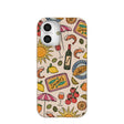Seashell Coastal Bites iPhone 16 Case