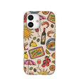 Seashell Coastal Bites iPhone 17 Case