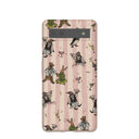 Seashell Cocktail Cabana Google Pixel 6a Case