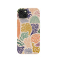 Seashell Coral Dreams iPhone 13 Case