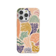 Seashell Coral Dreams iPhone 14 Pro Max Case
