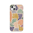 Seashell Coral Dreams iPhone 15 Plus Case