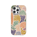 Seashell Coral Dreams iPhone 15 Pro Case