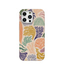 Seashell Coral Dreams iPhone 16 Pro Max Case