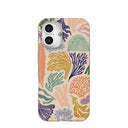 Seashell Coral Dreams iPhone 16 Case