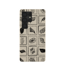 London Fog Coral Tiles Samsung Galaxy S25 Ultra Case