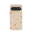 Seashell Corgi Cuties Google Pixel 10 Pro XL Case