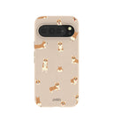 Seashell Corgi Cuties Google Pixel 10 Pro XL Case