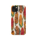 Seashell Cornfield iPhone 13 Case