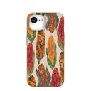 Seashell Cornfield iPhone 16e/17e Case