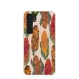 Seashell Cornfield Samsung Galaxy S25+(Plus) Case