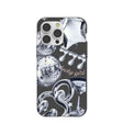 Black Cosmic Luck iPhone 14 Pro Max Case