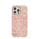 Seashell Cowgirl Chic iPhone 15 Pro Max Case