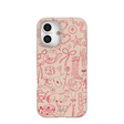 Seashell Cowgirl Chic iPhone 16 Case