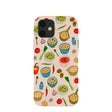 Seashell Cozy Bowls iPhone 12/ iPhone 12 Pro Case