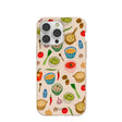 Seashell Cozy Bowls iPhone 14 Pro Max Case