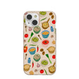 Seashell Cozy Bowls iPhone 14 Case