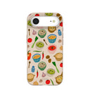 Seashell Cozy Bowls iPhone Air Case