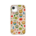 Seashell Cozy Bowls iPhone 16e/17e Case