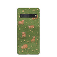 Forest Floor Cozy Cows Google Pixel 7 Case