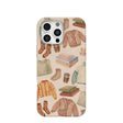Seashell Cozy Mornings iPhone 16 Pro Max Case