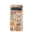 Seashell Cozy Mornings Google Pixel 9 Pro XL Case
