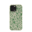 London Fog Cozy Woodland iPhone 13 Pro Max Case
